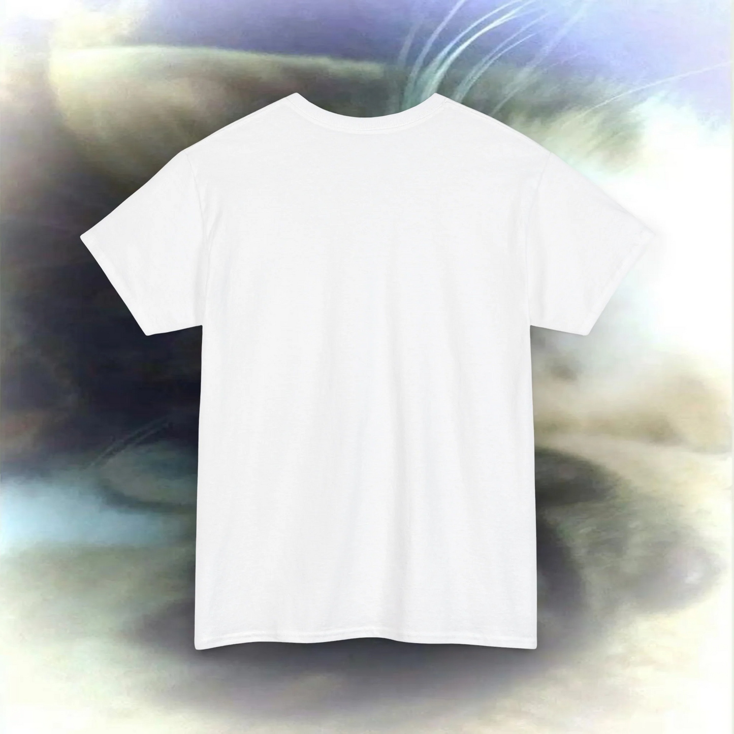 'it was fun while it lasted' T-shirt