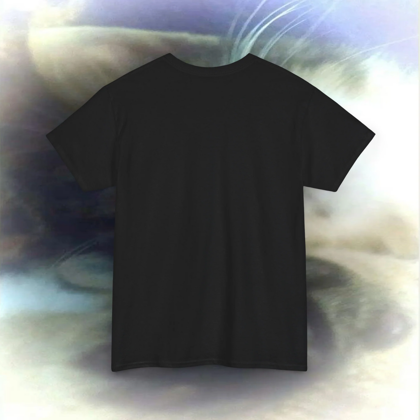 'it was fun while it lasted' T-shirt