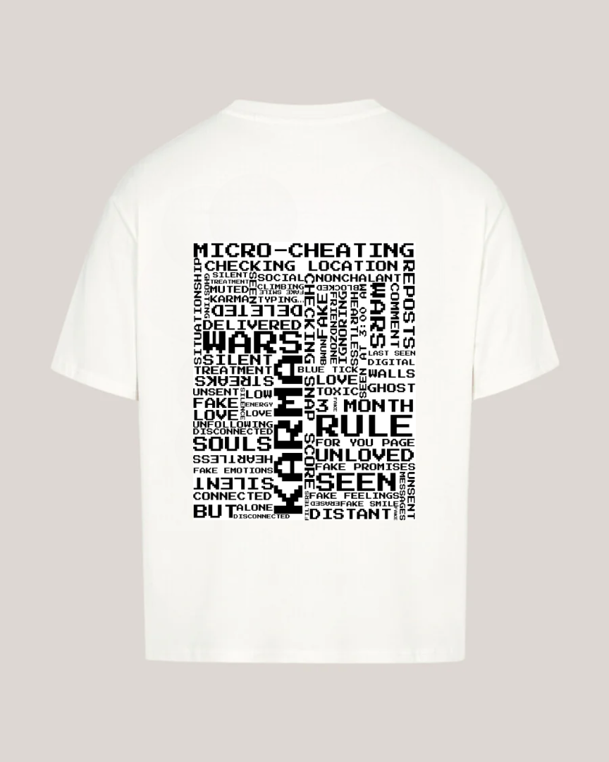 Disconnected Love Shirt