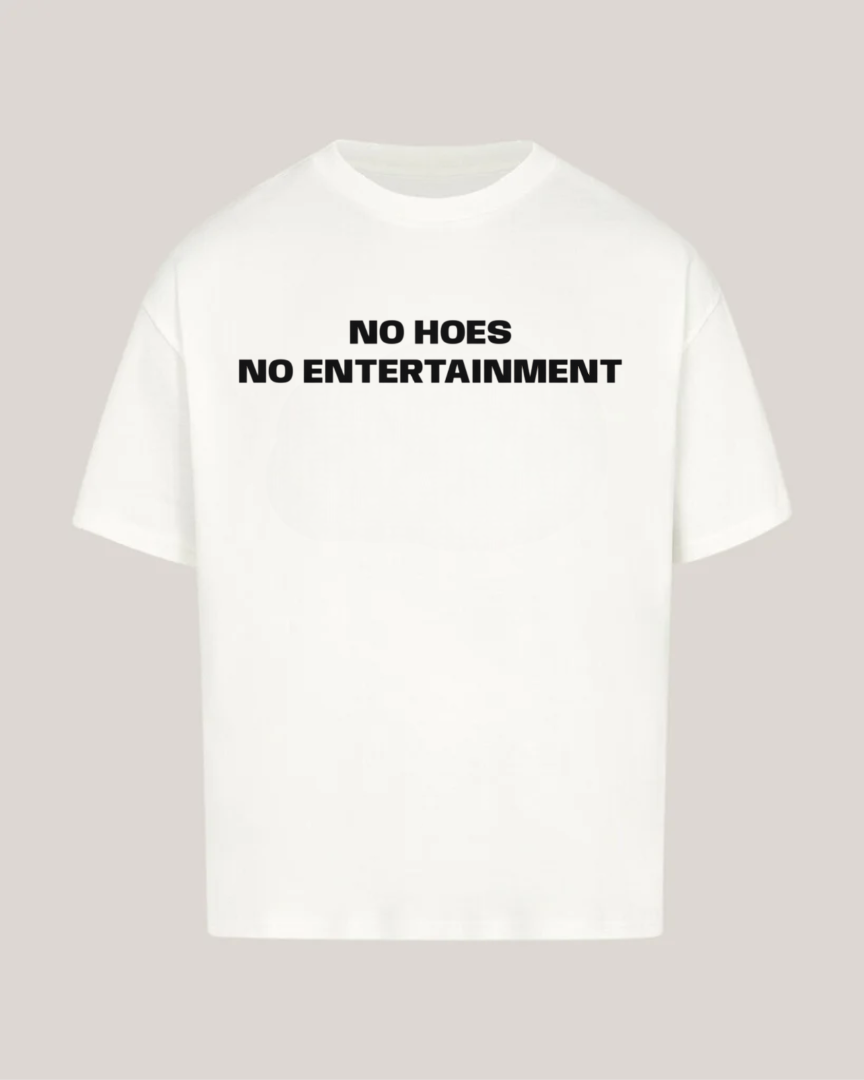 Set The Standard Shirt