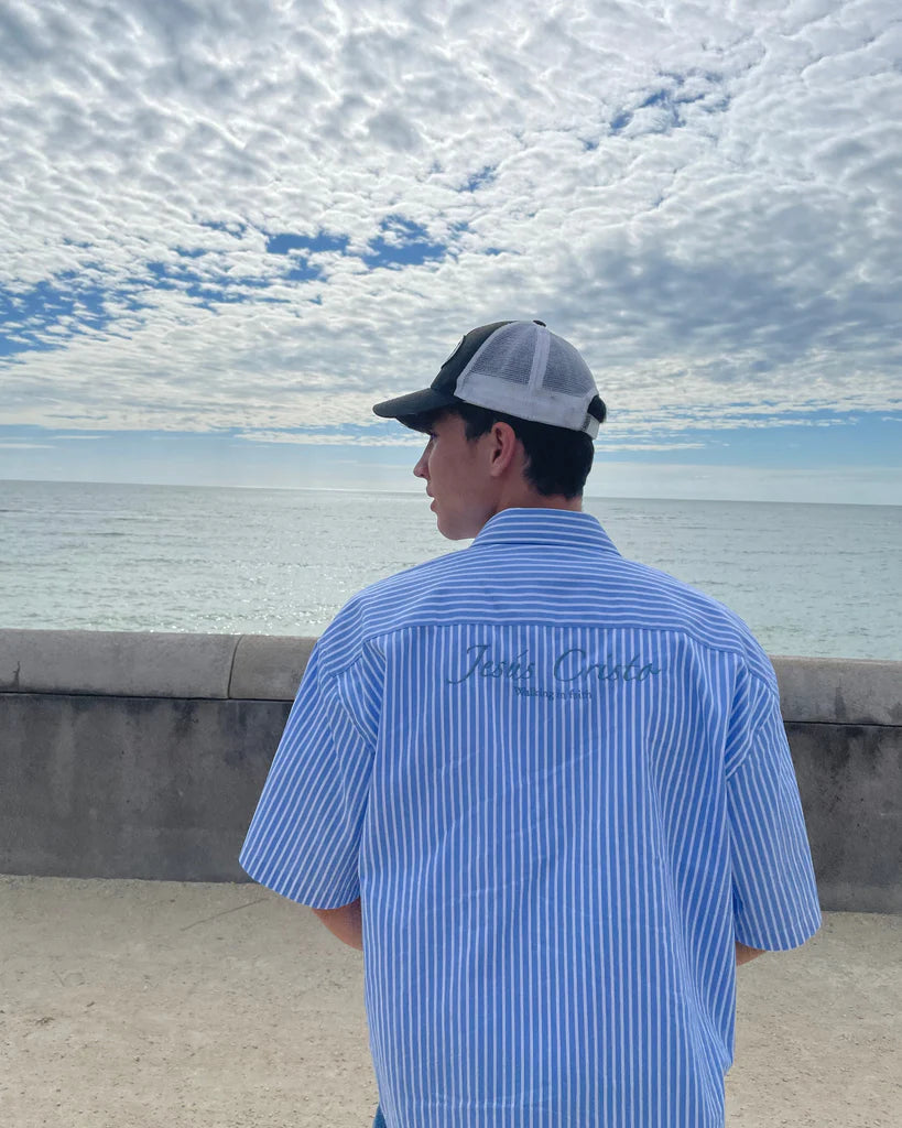 Jesús Cristo Shirt
