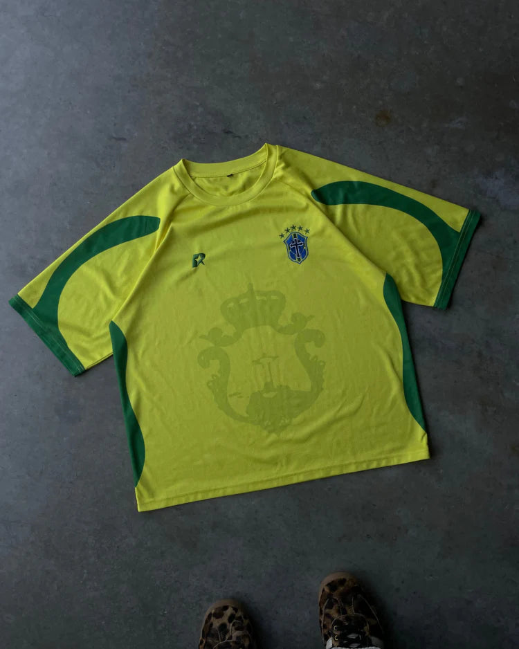 Brasil Jersey