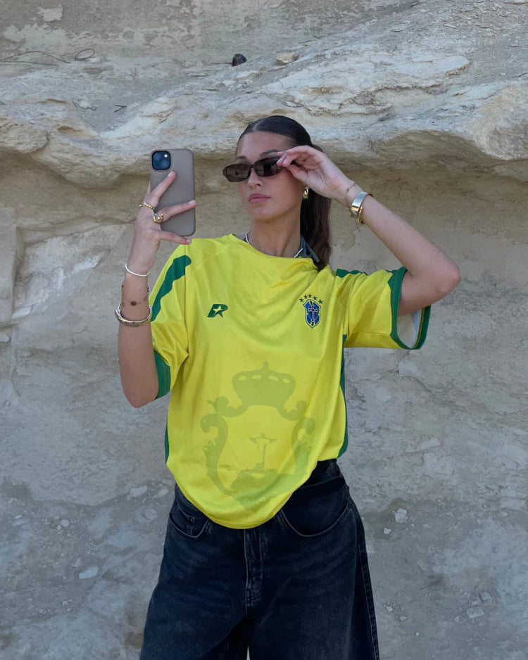 Brasil Jersey