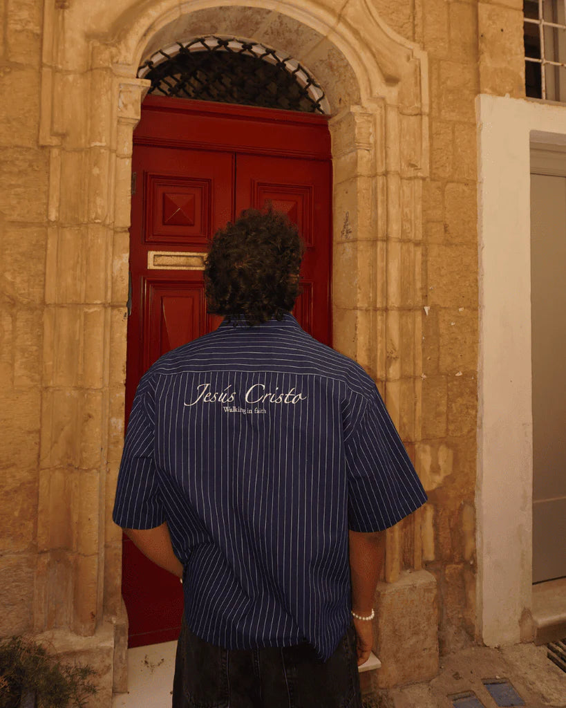 Jesús Cristo Shirt