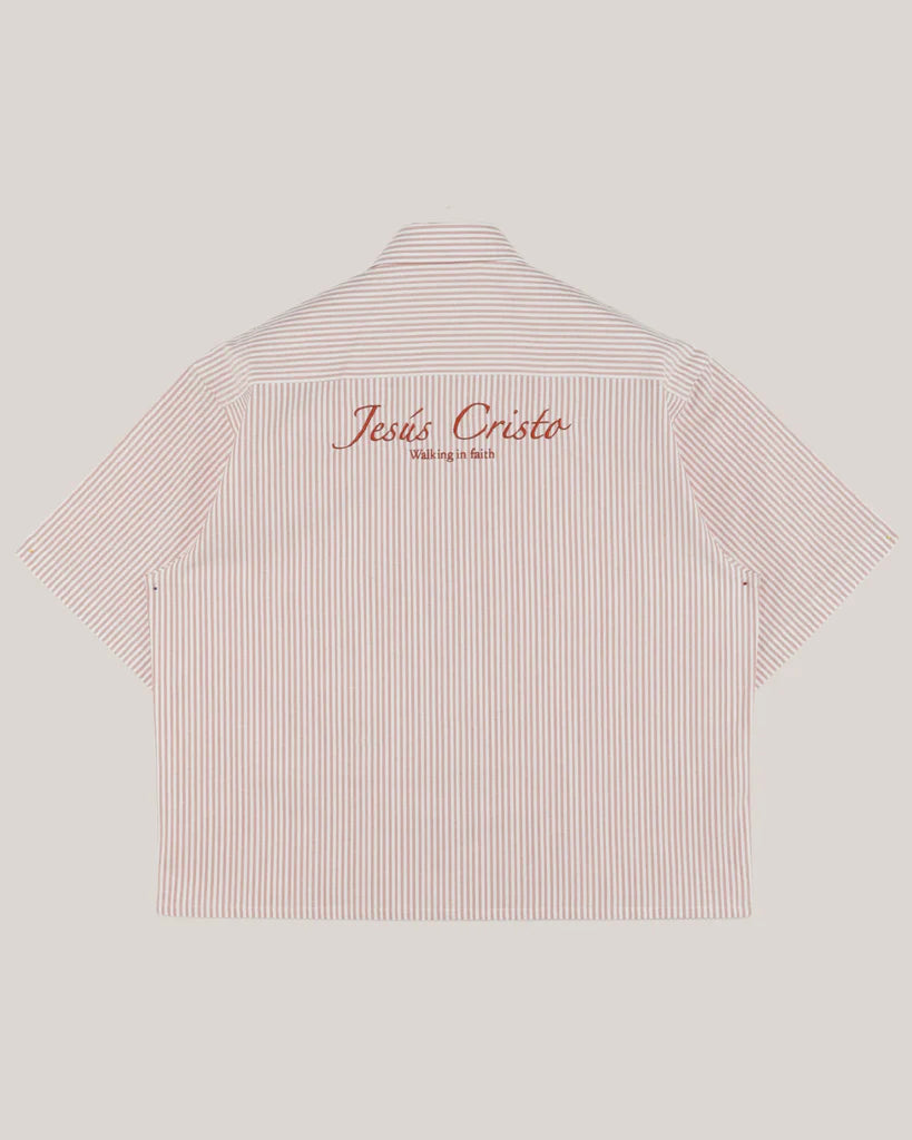 Jesús Cristo Shirt