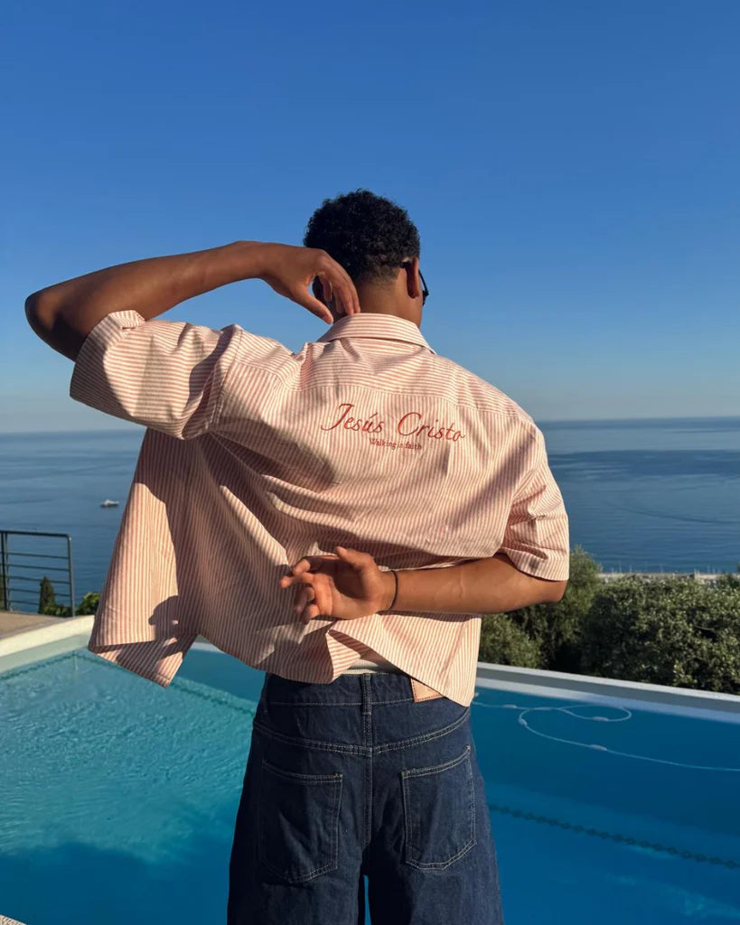 Jesús Cristo Shirt