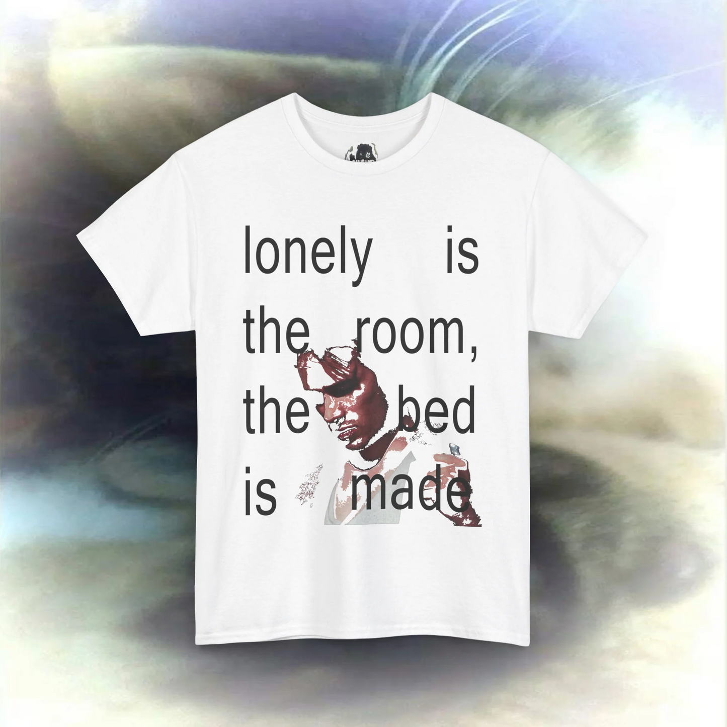 'Lover, you should've come over' T-shirt