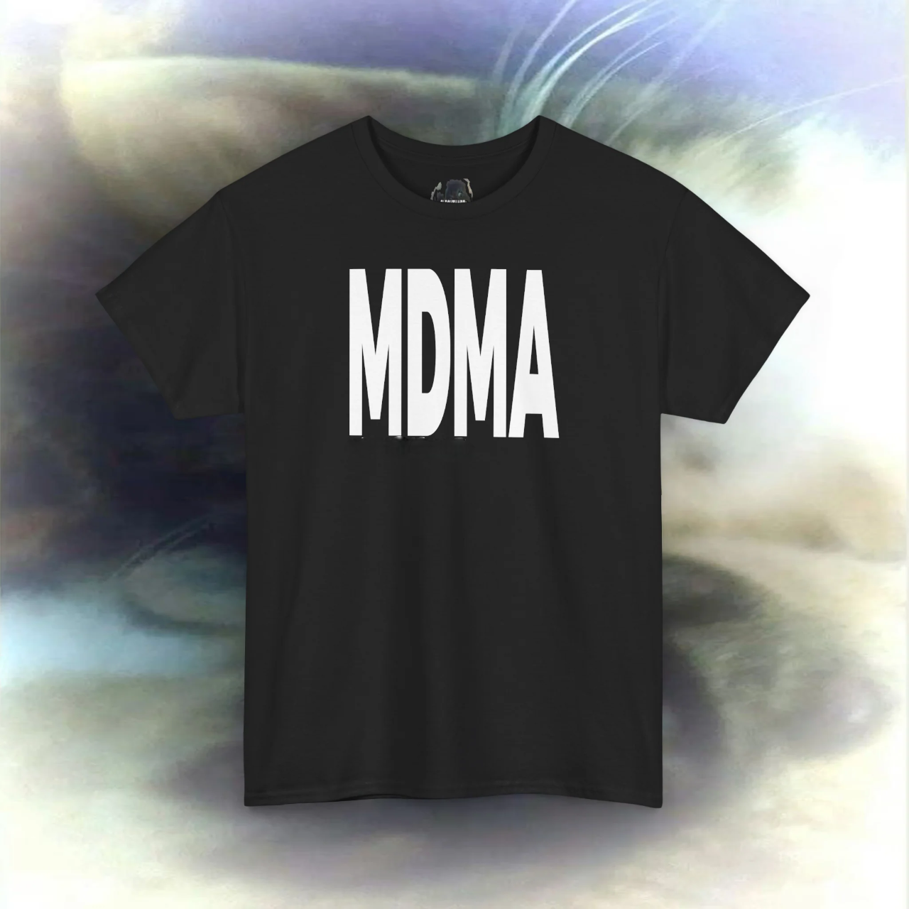 'MDMA' T-shirt
