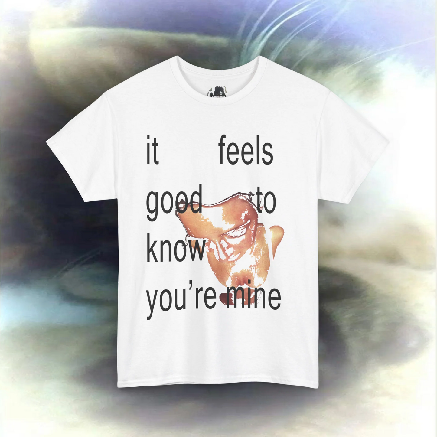 'Be Quiet and Drive (Far Away)' T-shirt