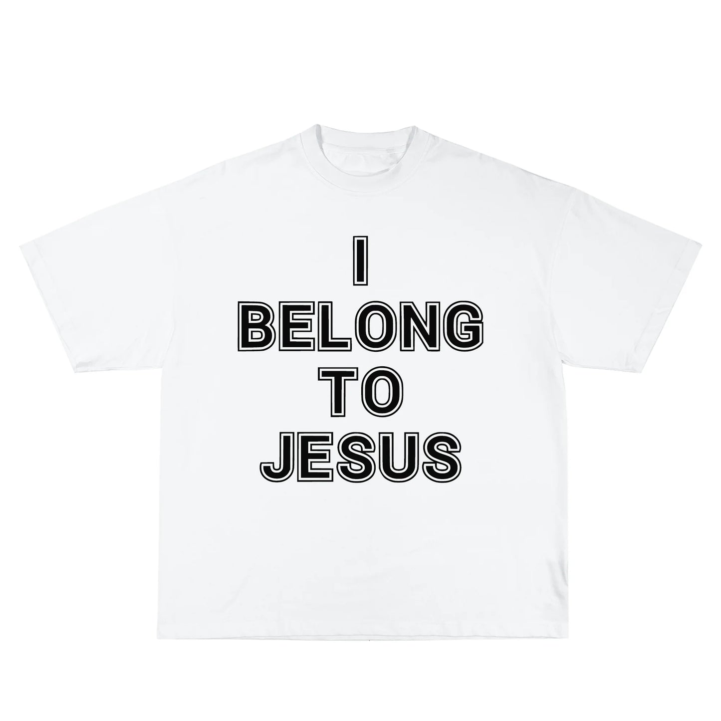 I belong to Jesus T-Shirt
