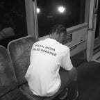 Social Media Killed Romance Shirt