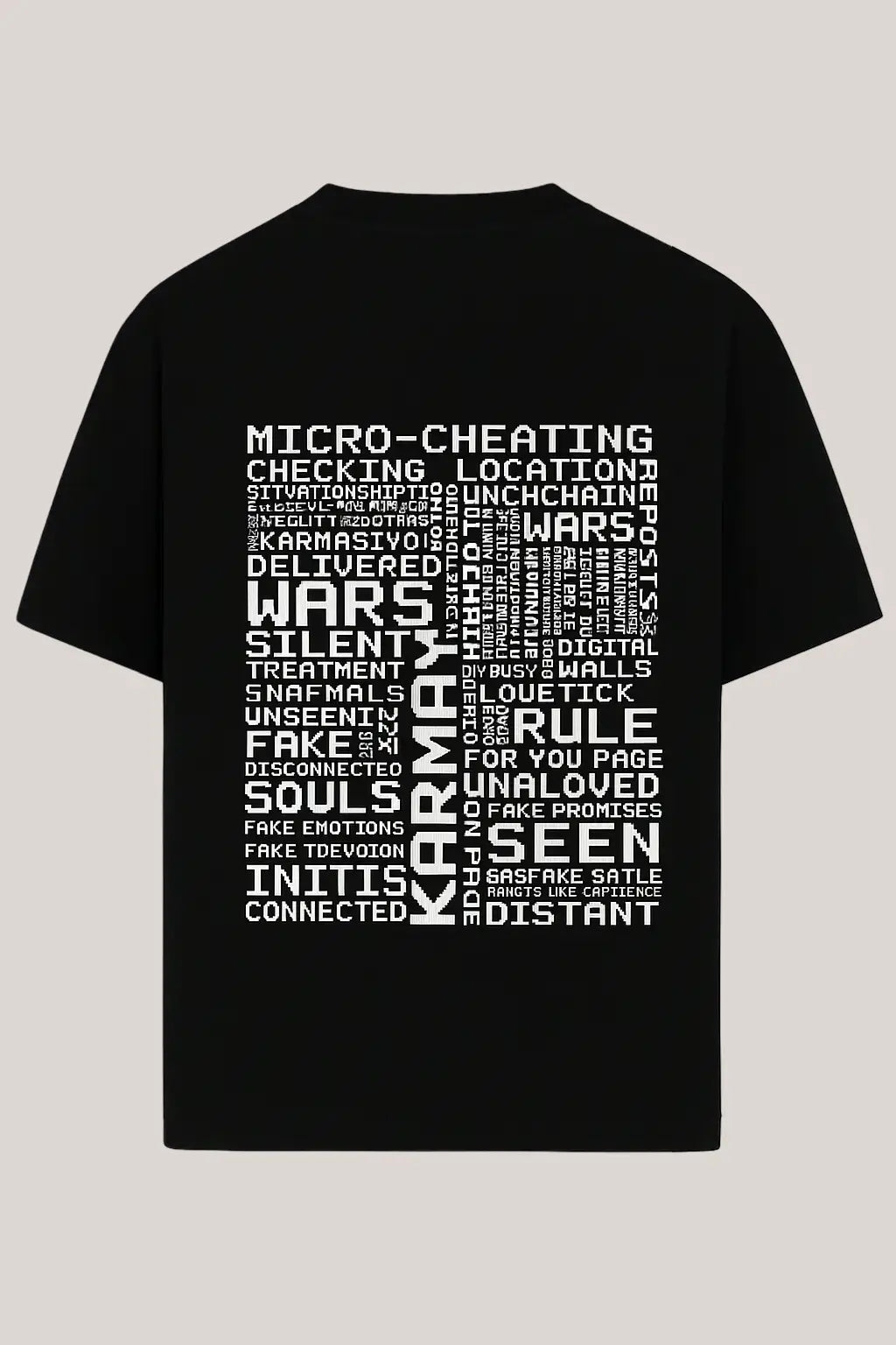 Disconnected Love Shirt