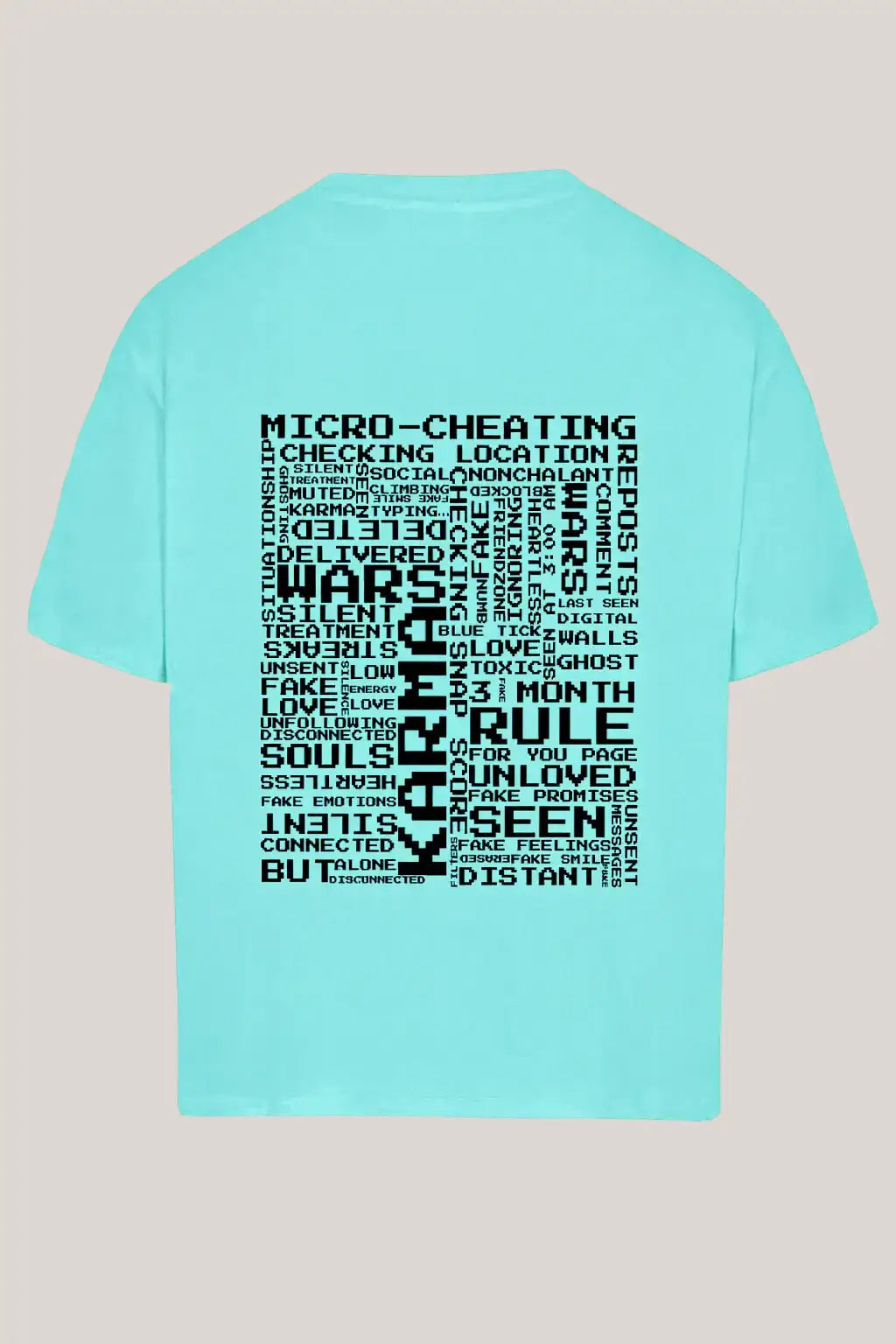 Disconnected Love Shirt