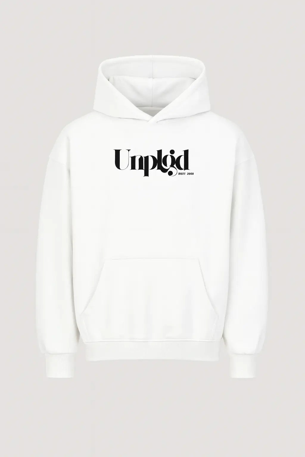 Off The Grid Hoodie