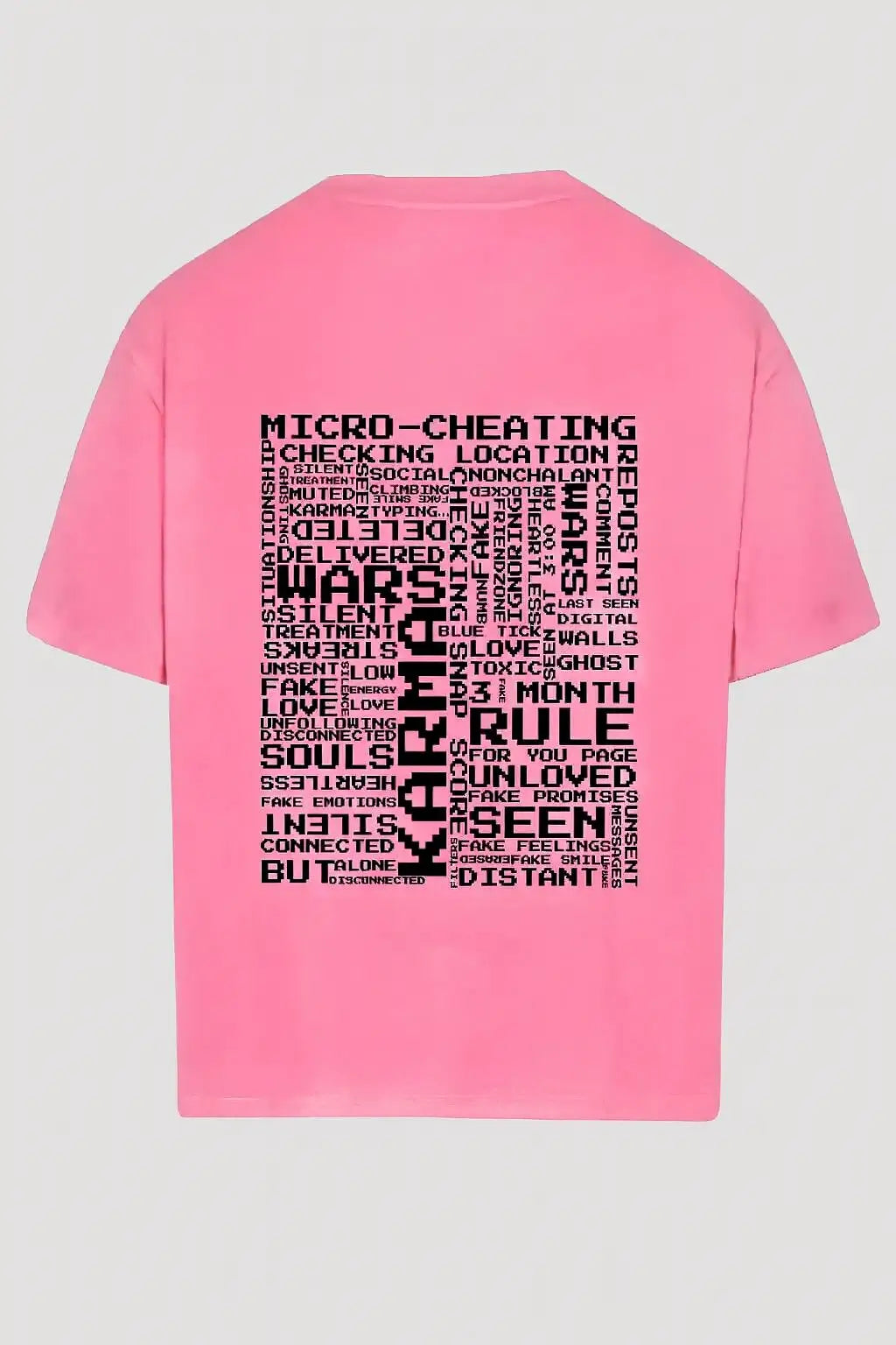 Disconnected Love Shirt