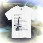 'LOVE POEM' T-shirt