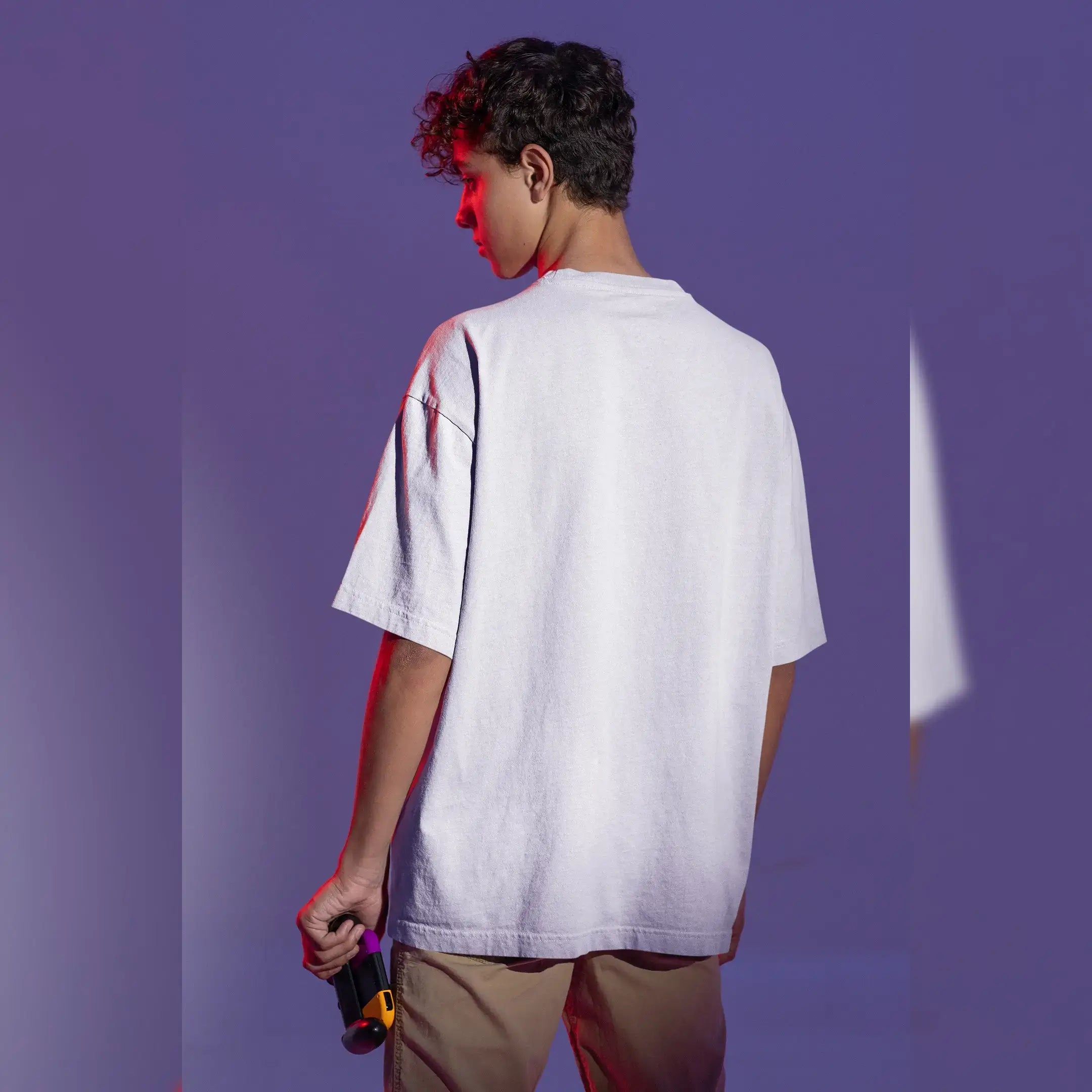 Off The Grid Shirt