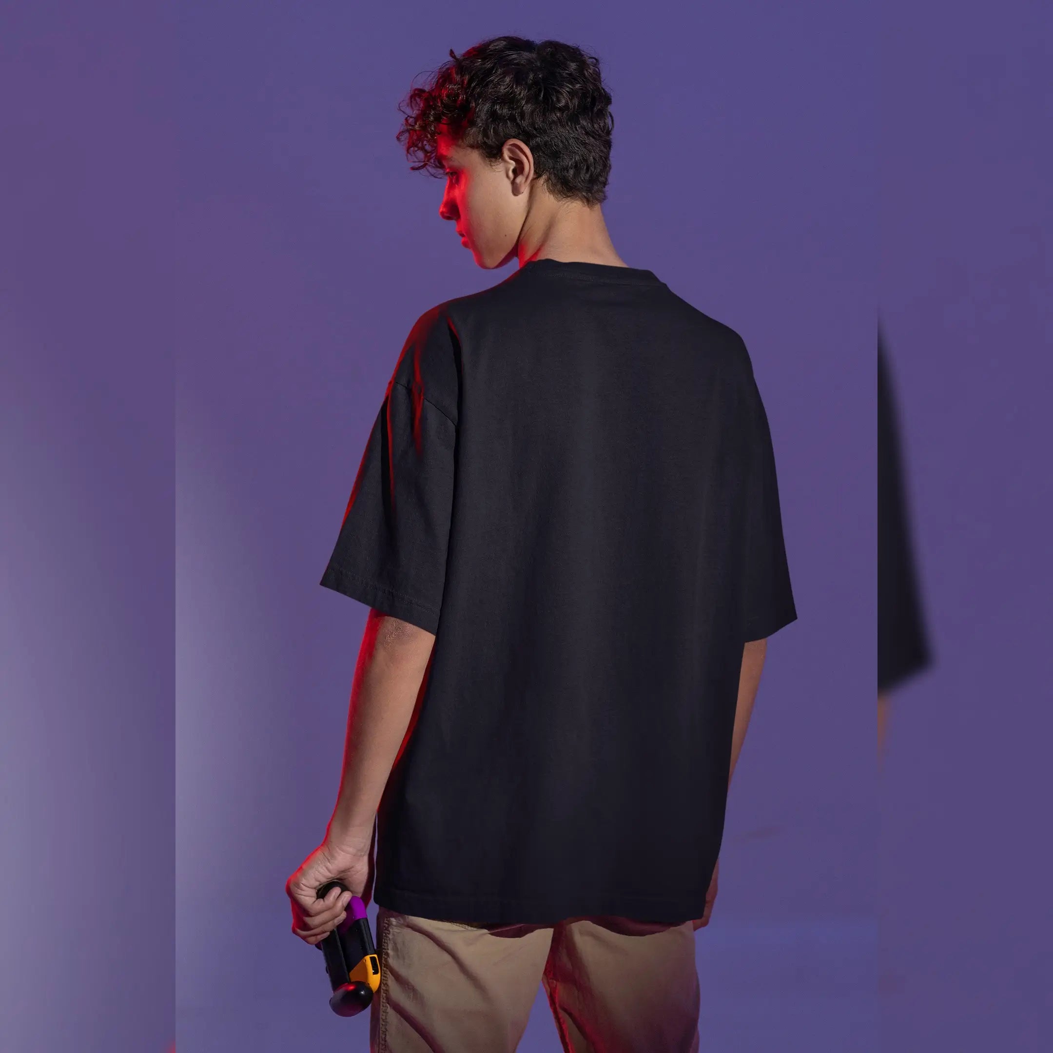 Off The Grid Shirt