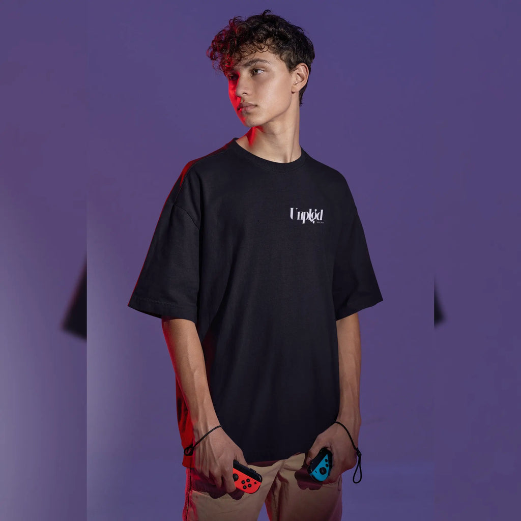 Off The Grid Shirt
