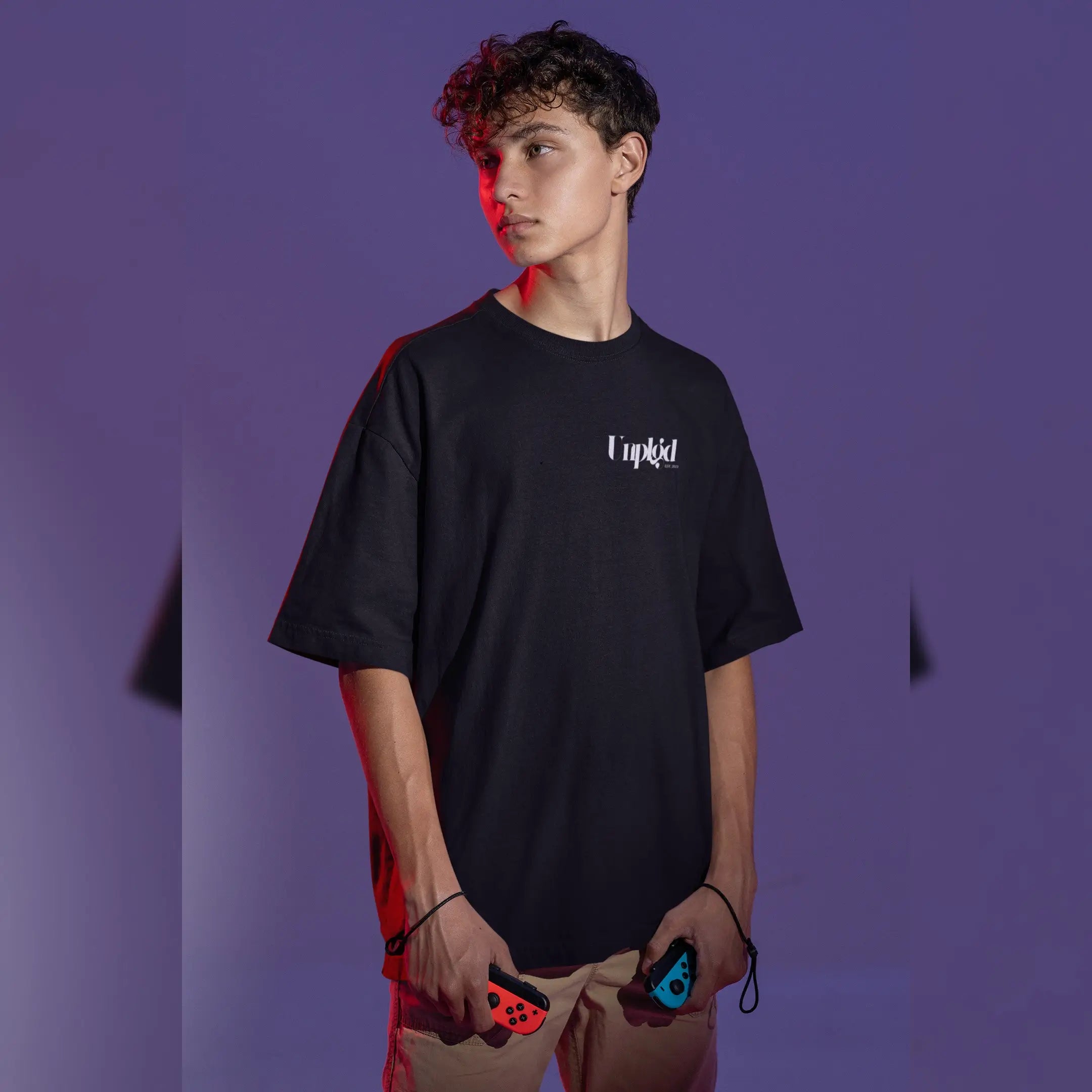 Off The Grid Shirt