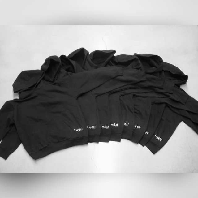 Off The Grid Hoodie