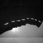 Social Media Killed Romance Hoodie