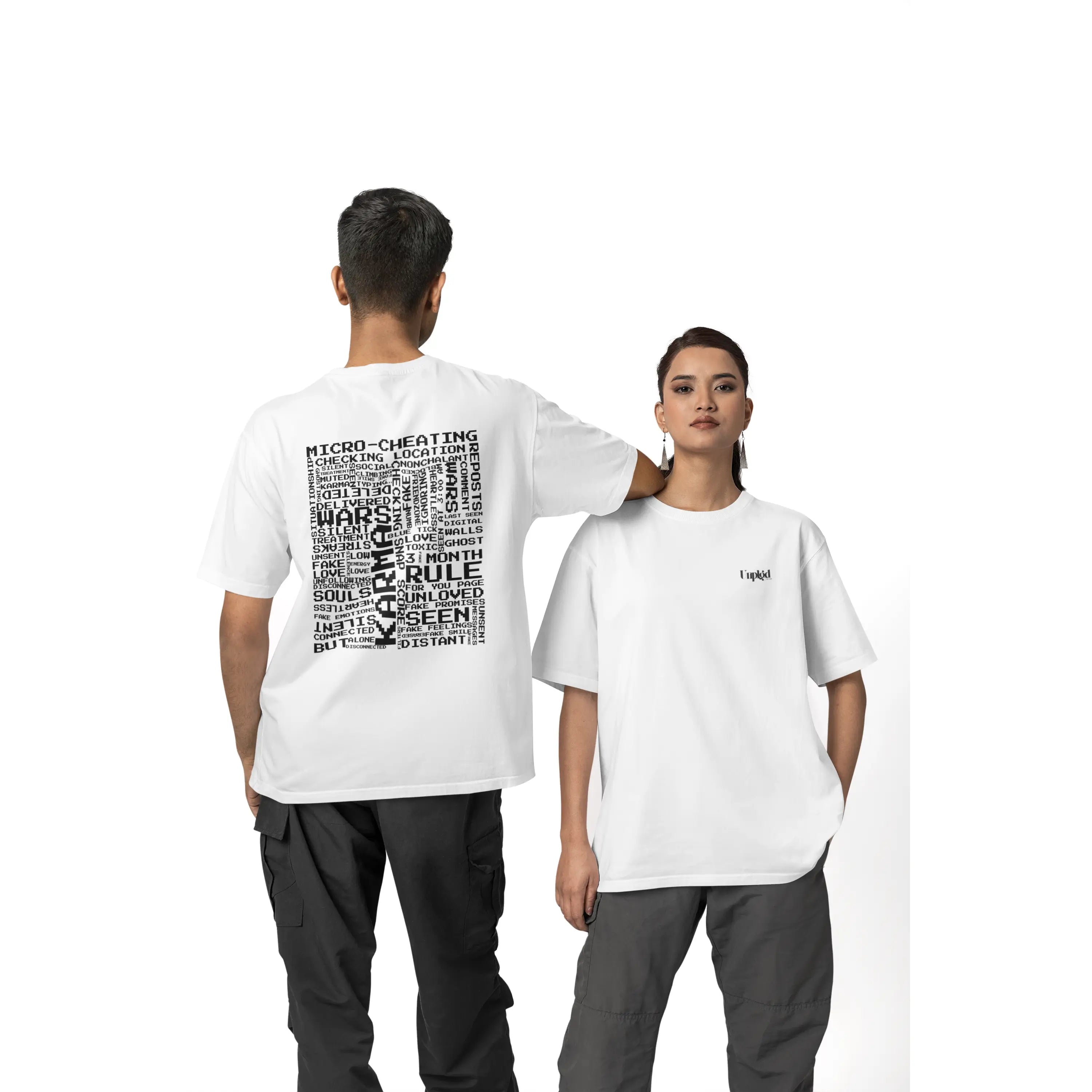 Disconnected Love Shirt