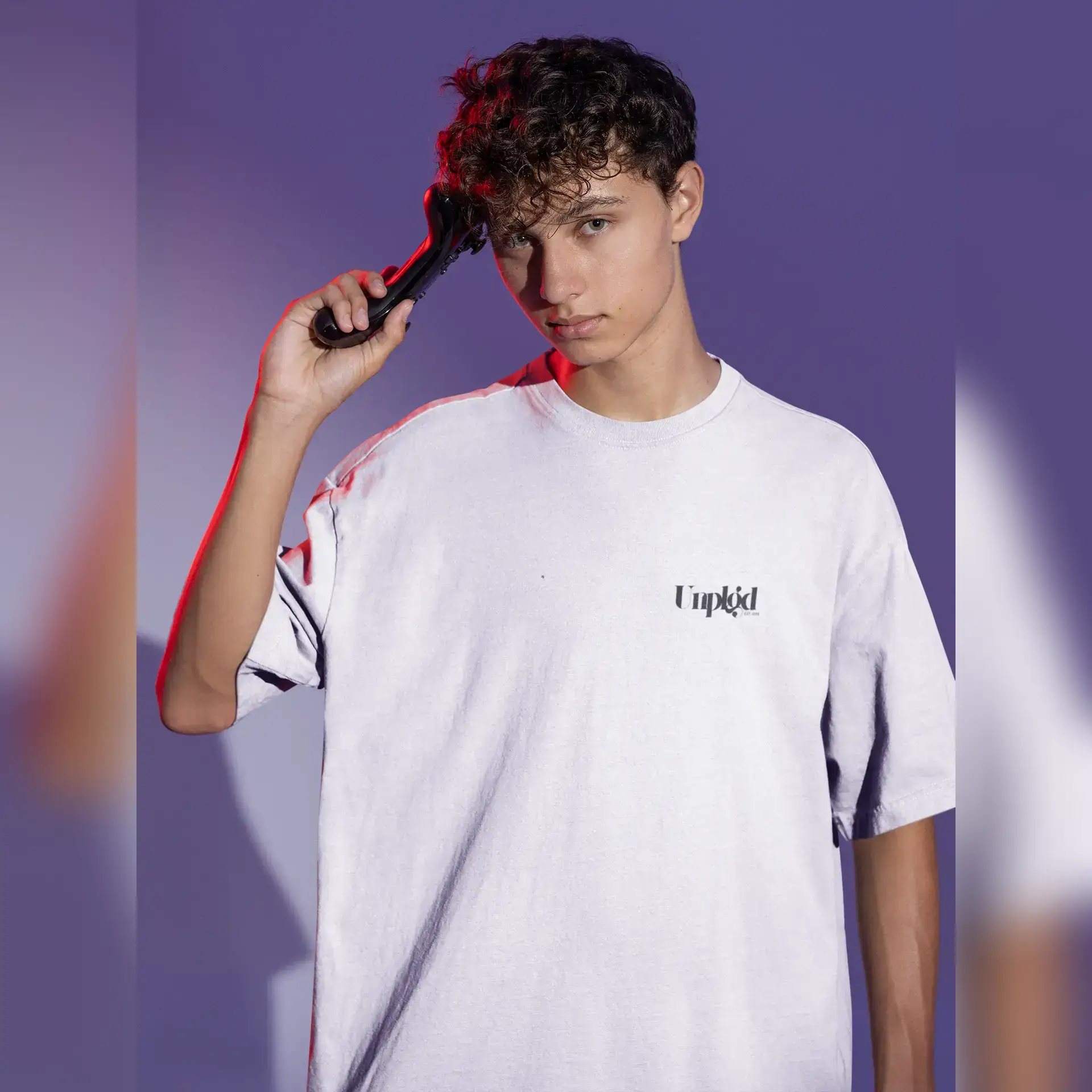 Off The Grid Shirt