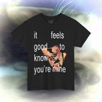 'Be Quiet and Drive (Far Away)' T-shirt