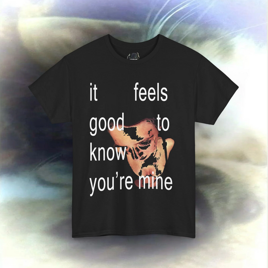 'Be Quiet and Drive (Far Away)' T-shirt