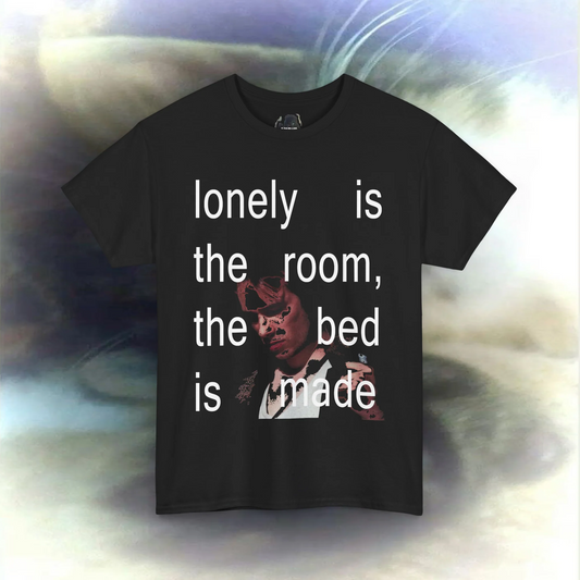 'Lover, you should've come over' T-shirt