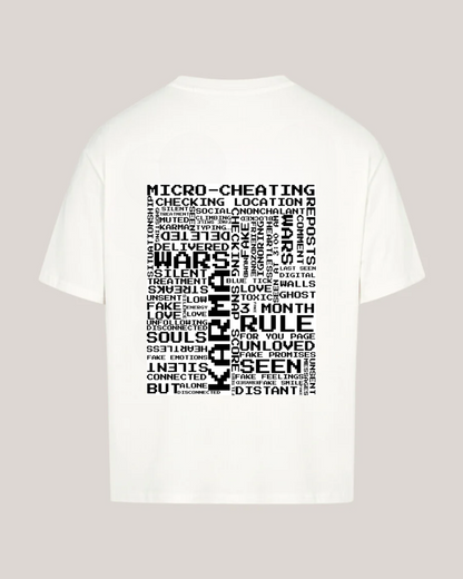 Disconnected Love Shirt