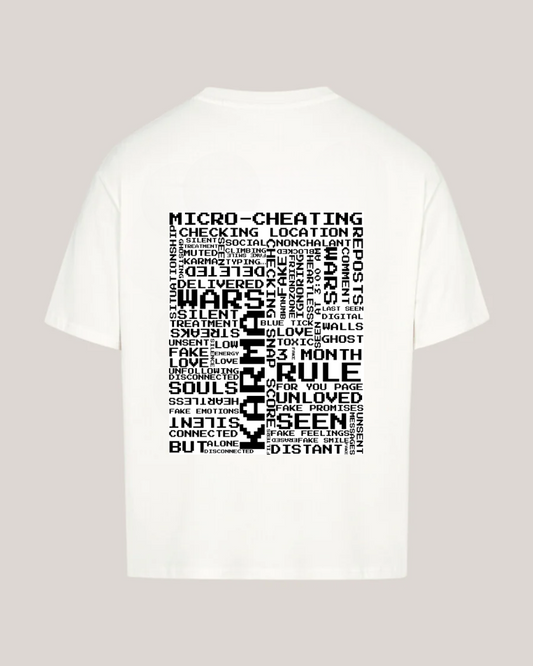 Disconnected Love Shirt
