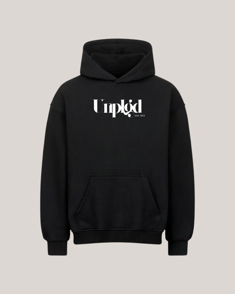 Off The Grid Hoodie