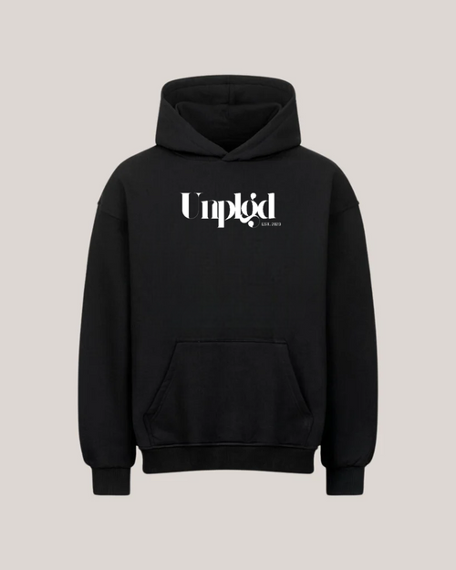 Off The Grid Hoodie