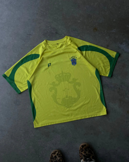 Brasil Jersey