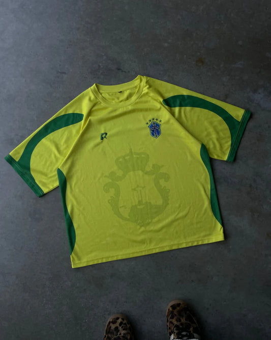 Brasil Jersey