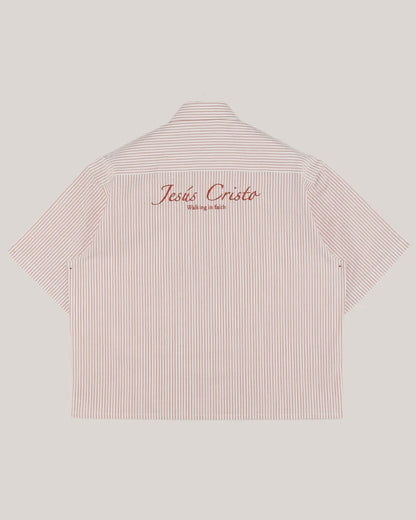 Jesús Cristo Shirt