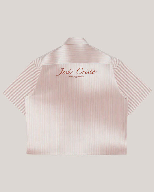 Jesús Cristo Shirt