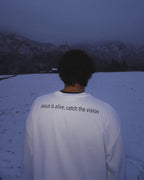 JESUS - Long Sleeve