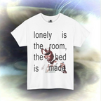 'Lover, you should've come over' T-shirt