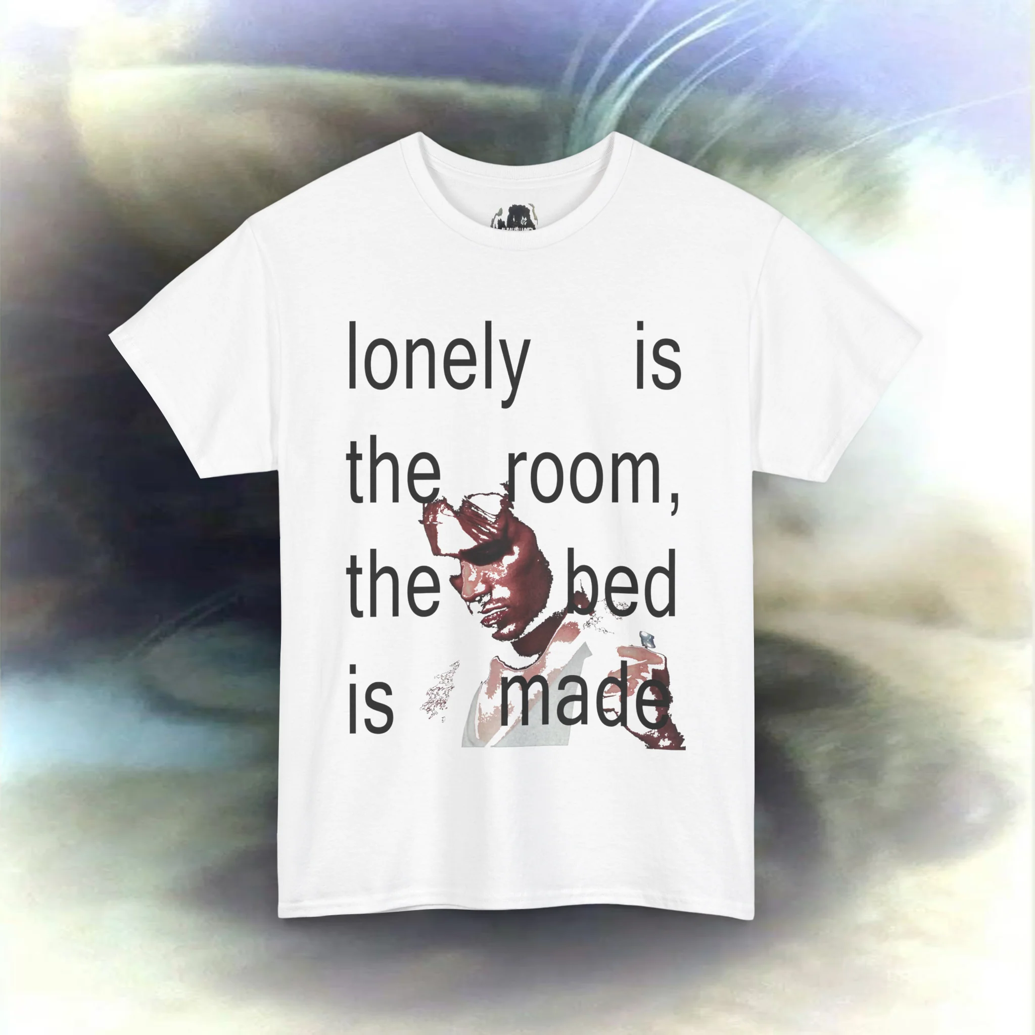 'Lover, you should've come over' T-shirt