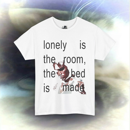 'Lover, you should've come over' T-shirt