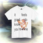 'Be Quiet and Drive (Far Away)' T-shirt