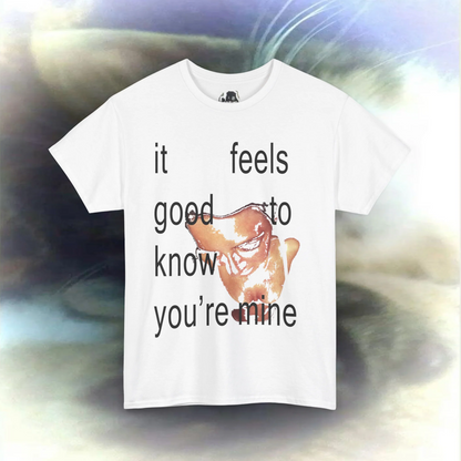 'Be Quiet and Drive (Far Away)' T-shirt