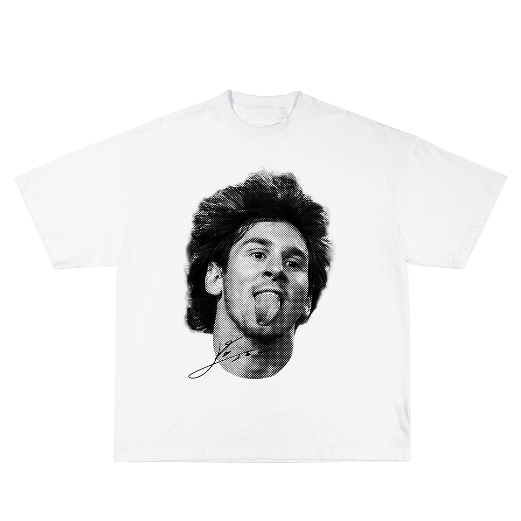 Messi T-Shirt