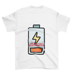 Low Battery Love Shirt