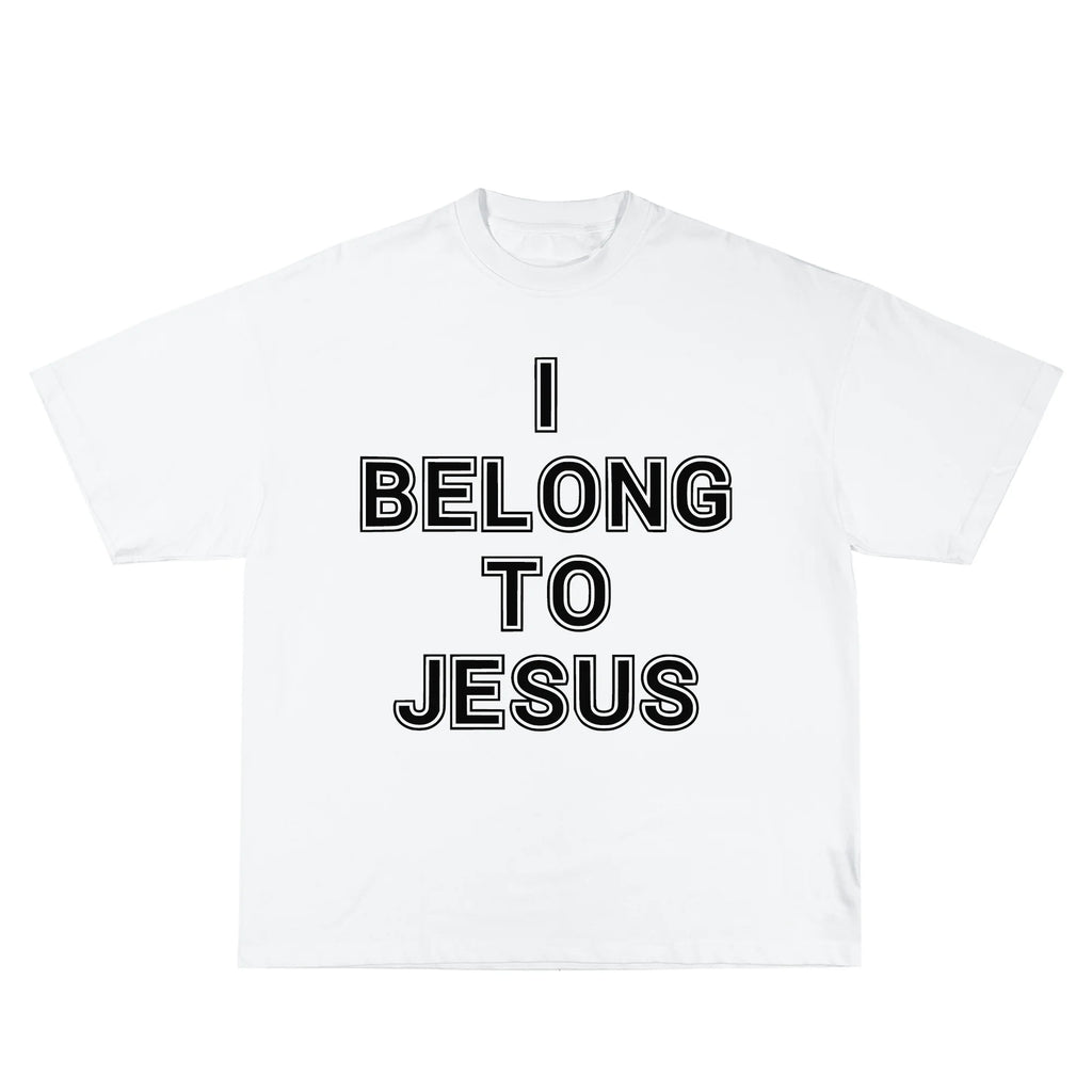 I belong to Jesus T-Shirt