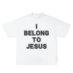 I belong to Jesus T-Shirt