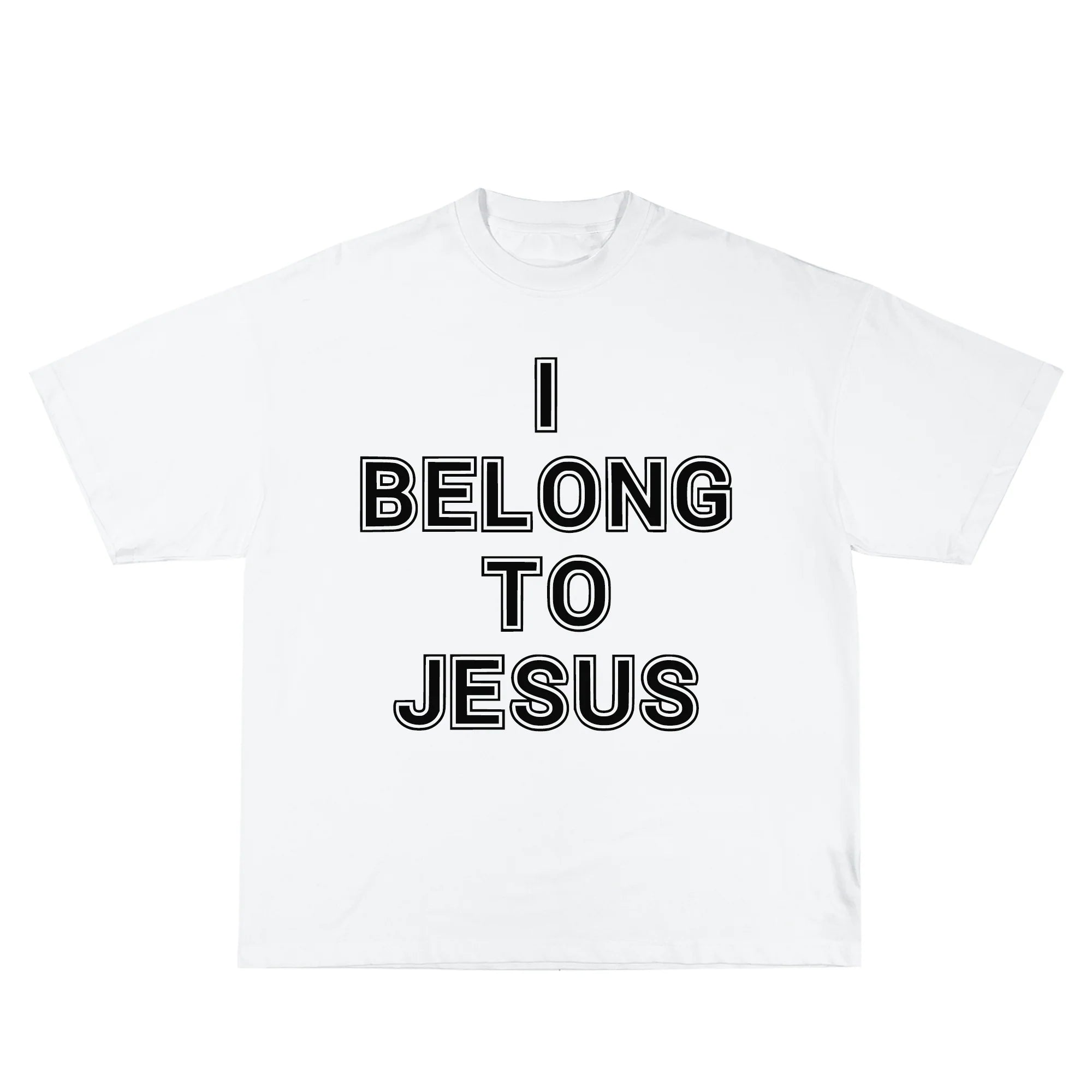 I belong to Jesus T-Shirt
